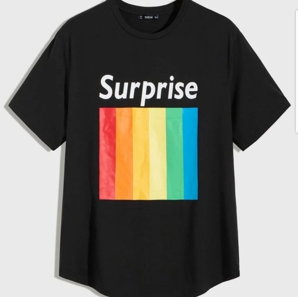 Tshirt - Picture 1 of 2
